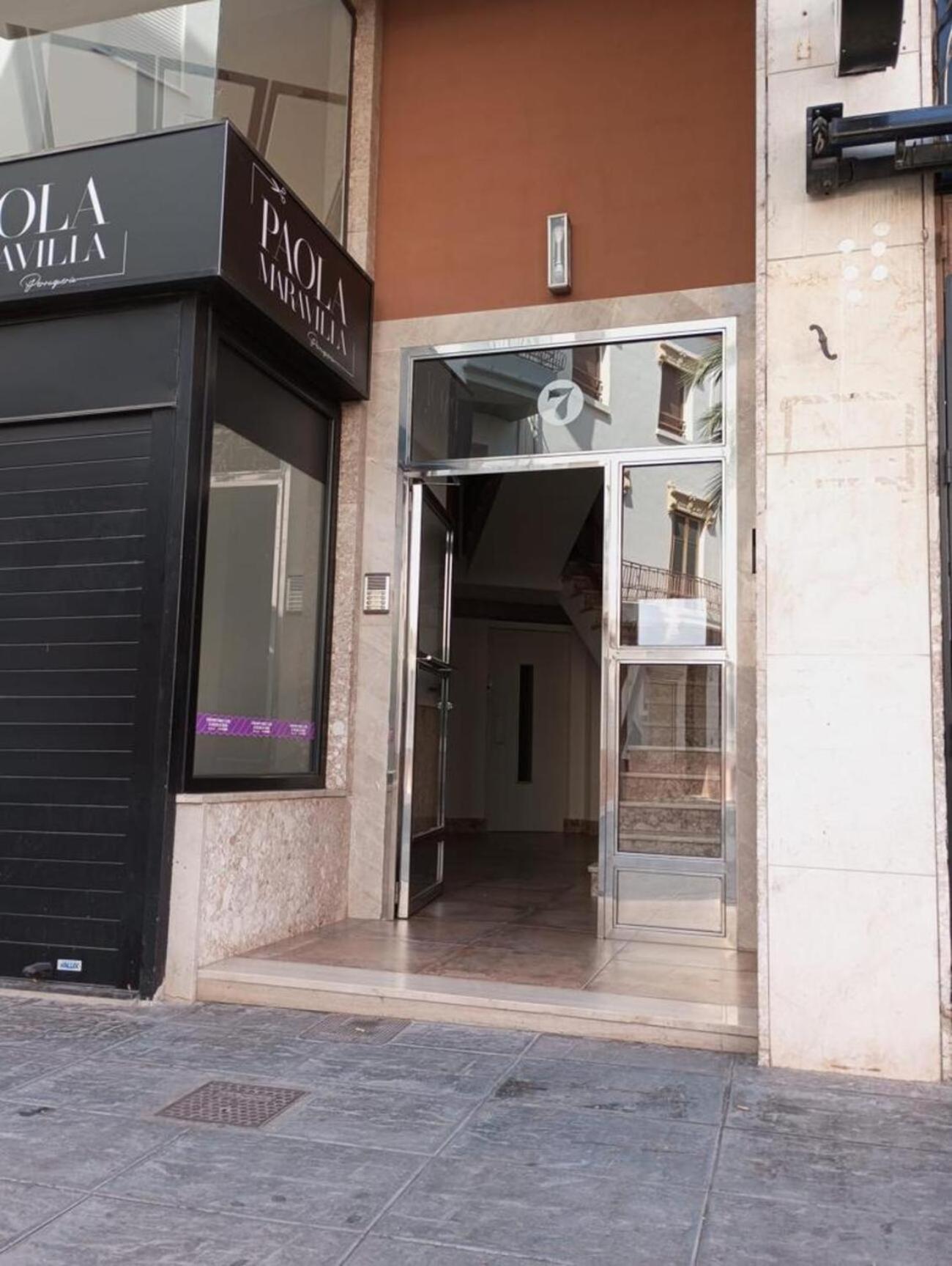 Carbo Home Y Garaje , Algemesi Home Esterno foto