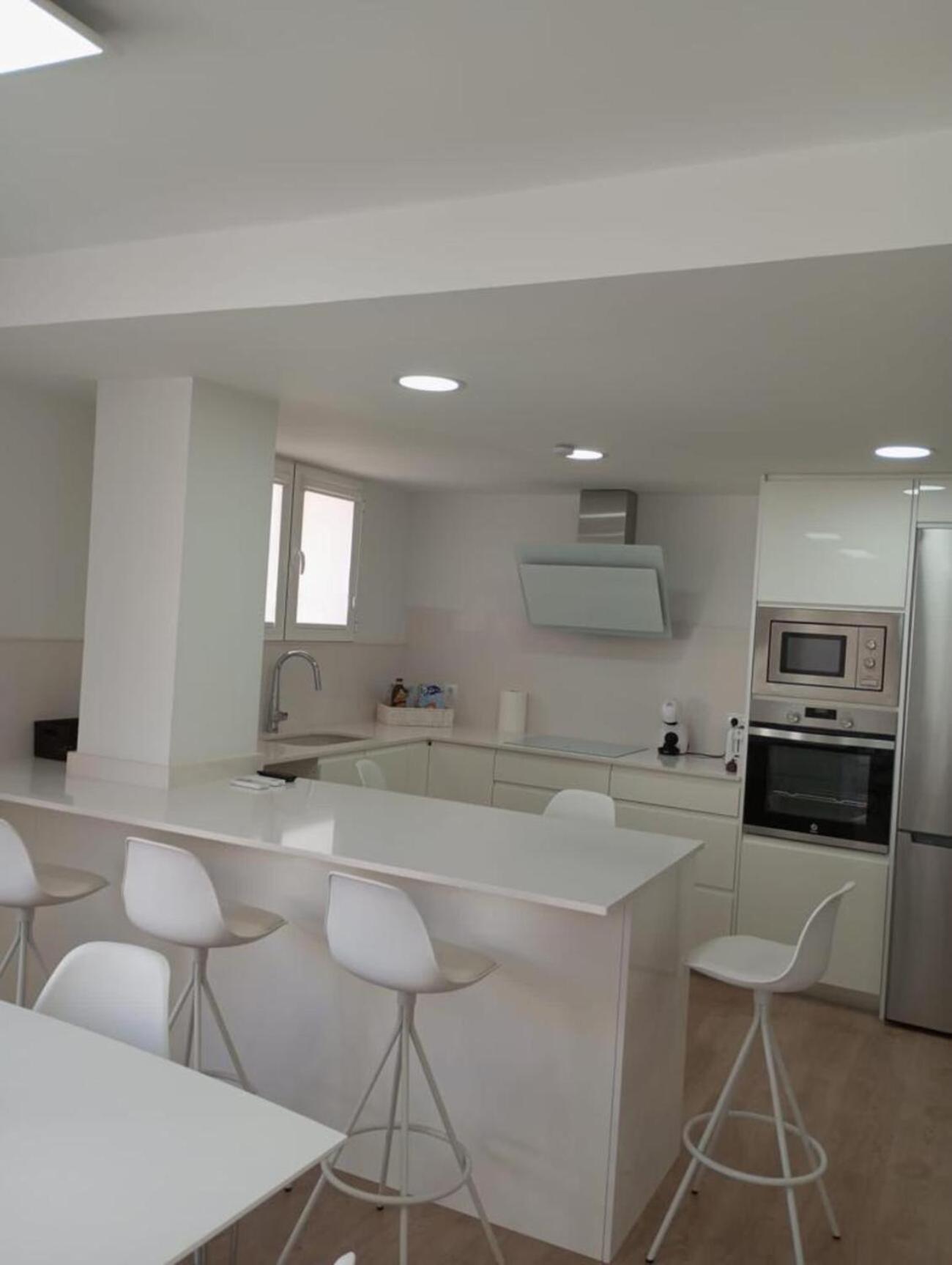 Carbo Home Y Garaje , Algemesi Home Esterno foto