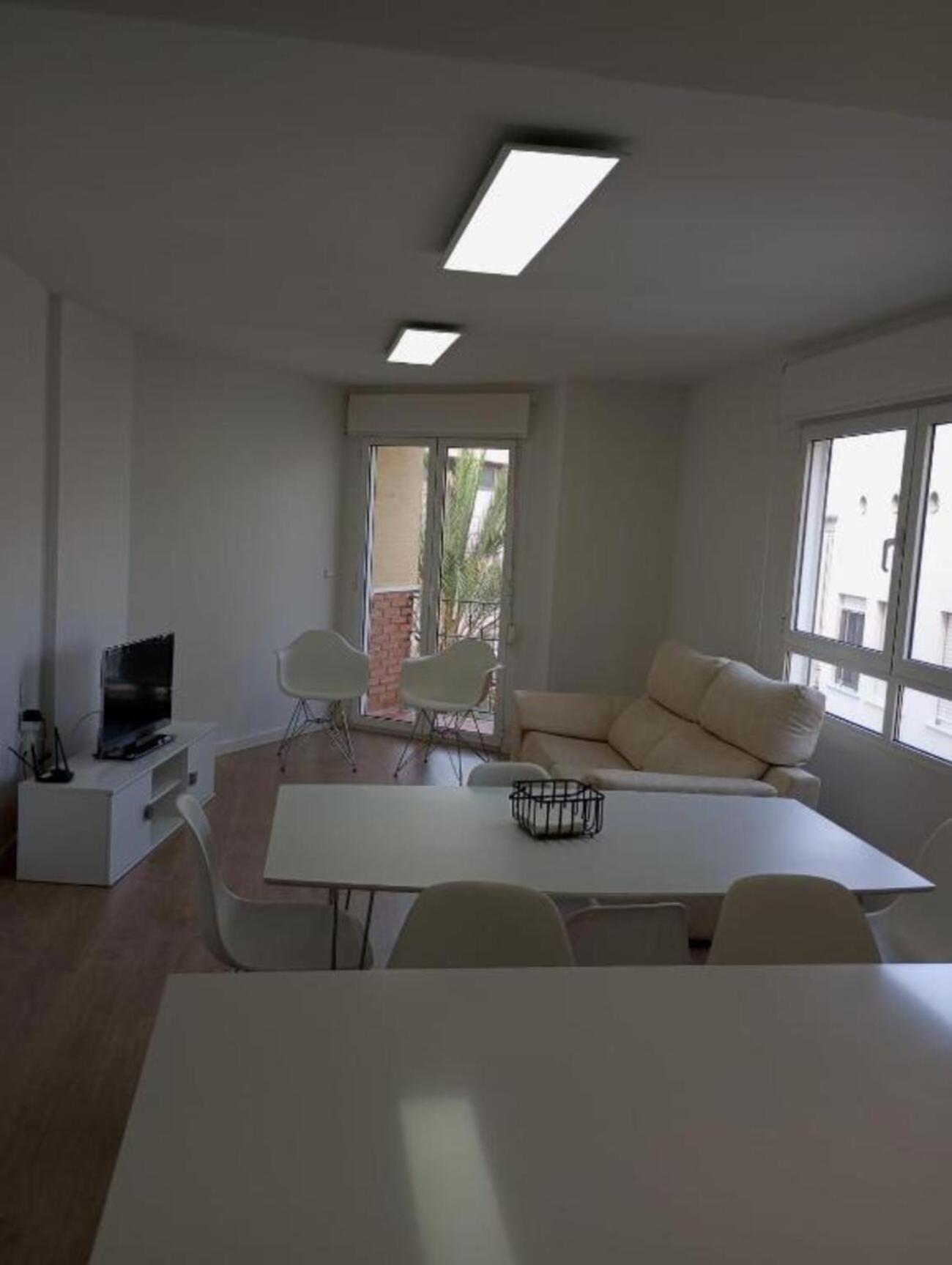 Carbo Home Y Garaje , Algemesi Home Esterno foto
